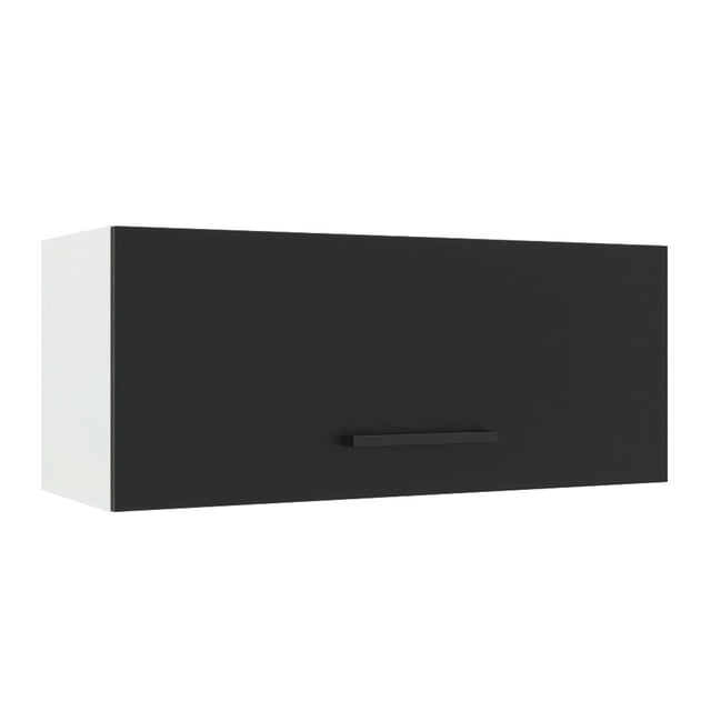 Alacena Gabinete Superior Cocina Madesa Agata 166cm MG