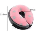 thumbnail image 2 of Colliers pour Petits Chiens, Colliers Durables Ajustables avec Boucle en Métal Gravé, 2 of 5