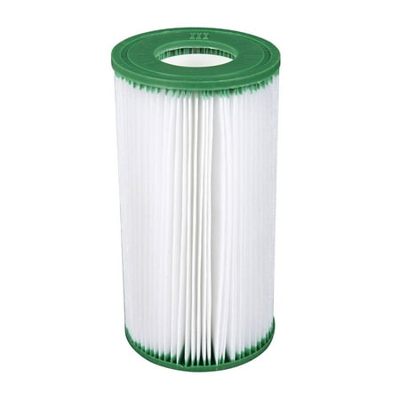 Coleman Type III, Type A/C 1000/1500 GPH Replacement Filter Cartridge | 90357E, Measures 4.2 x 3.8 (10.7cm x 9.7cm) By (Best Way To Measure A Room)