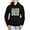 Black, variant on CafePress - My Little Pony Spike - Pullover Hoodie, Classic & Comfortable Hooded Sweatshirt
