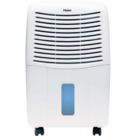 Haier 65 Pint Capacity, Electronic Control, 115 volt Dehumidifier