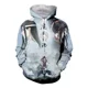 thumbnail image 3 of Sudaderas Con Capucha De Manga Larga Con Estampado 3d Divert, 3 of 7