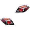 thumbnail image 1 of Par de Calaveras Altima 2010 A 2012 Nissan C/Arnés, 1 of 4
