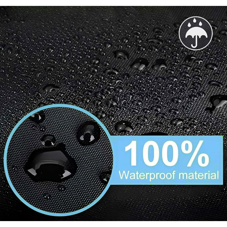 38 inch Round waterproof firepit cover for Better Home and Garden Colebrook 37 38 inch Round waterproof firepit cover for Better Home and Garden Colebrook 37
