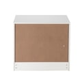 thumbnail image 5 of EDOEMSE Modern 3 Drawer Nightstand Wooden, Bedside Furniture & Table, Wood Chest of Drawers with Storage, White, 5 of 13
