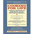 thumbnail image 1 of Cooking for Life: A Guide to Nutrition and Food Safety for the HIV-Positive Community, 1 of 1