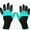 claws, variant on Garden Gloves, Stab Resistant, Waterproof, Claw Resistant, Wear-resistant, Ground Scraping, Grass Pulling, Soil Digging, Special