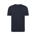thumbnail image 2 of Mountain Warehouse Mens Lake District Short-Sleeved T-Shirt, 2 of 5