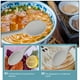 thumbnail image 3 of 3 unids cocina silicona cucharas de cucharas cucharas sopa cucharas creativas ensalada cucharas, 3 of 8