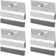 thumbnail image 1 of shower door rollers, 1 of 5