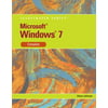 Microsoft? Windows 7, Introductory, Used [Paperback]
