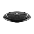 thumbnail image 4 of DS18 NXL-6SL/BK Hydro 6.5-In. 100-Watt-Max 2-Way Marine Slim Speakers with Integrated RGB LEDs (Black), 4 of 6