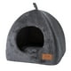 thumbnail image 2 of Camas y Muebles para Perros Gris oscuro mascotas alfombril para cachorros Sunnimix gatos suministros cálidos Sunnimix Cama de almohadilla, 2 of 7