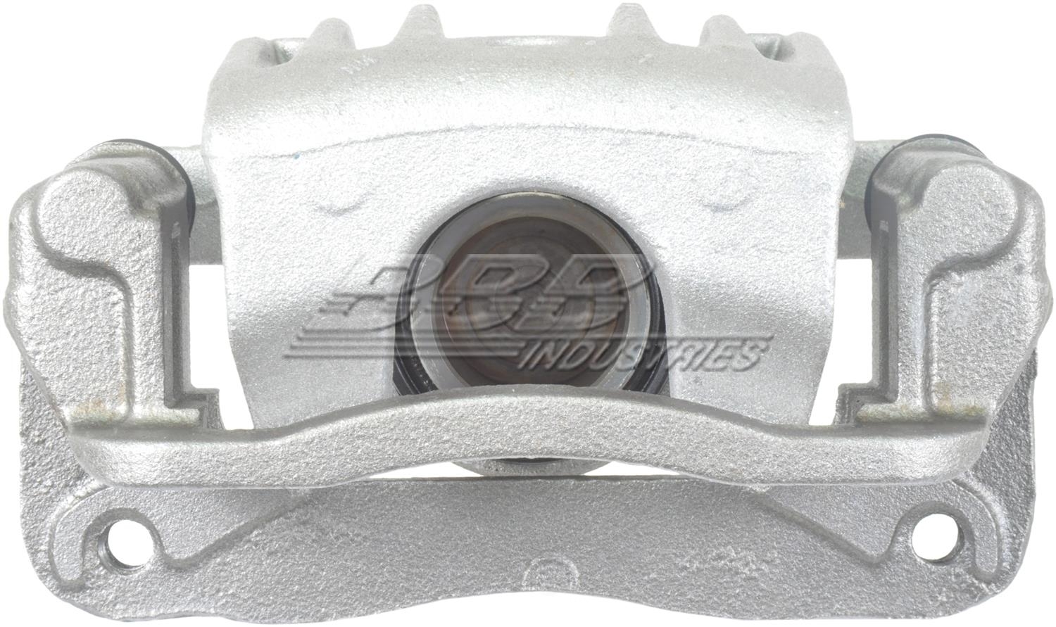 TERREPOWER formerly BBB Industries 99-00839B Reman Caliper w/installation Hardware