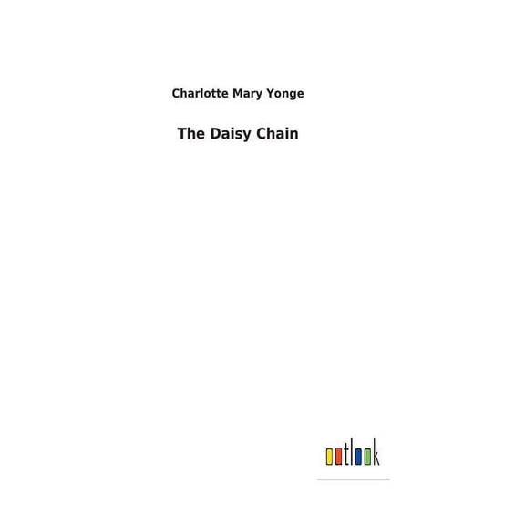 The Daisy Chain (Hardcover)