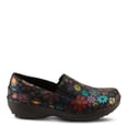 thumbnail image 5 of Spring Step Manila-Flowerpower Professional Nursing Shoes for Women, 5 of 7