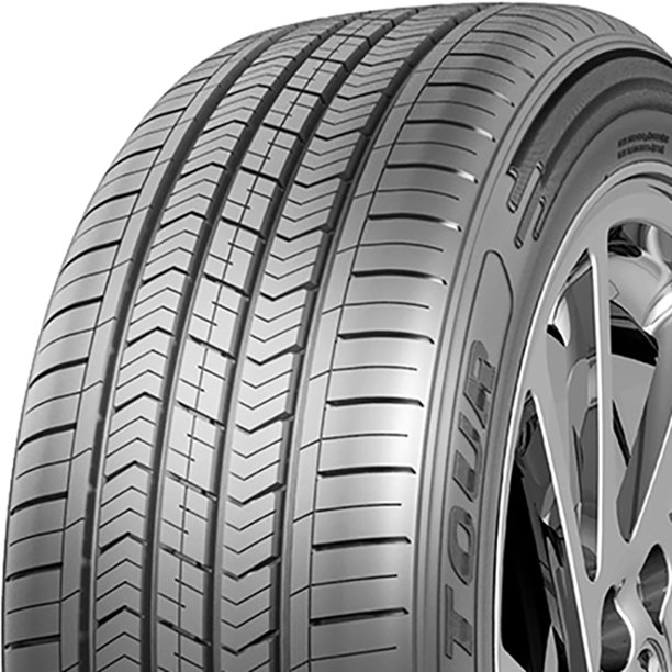 Neoterra Neotour 195/65R15 91H A/S Performance Tire