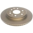 thumbnail image 2 of PowerStop AR84104EVC Power Stop - Rear Genuine Geomet Coated Rotor Fits select: 2019-2021 CHEVROLET SILVERADO, 2019-2021 GMC SIERRA, 2 of 3