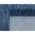 thumbnail image 2 of Eva Solid Area Rug, Blue - 2'x3', 2 of 6