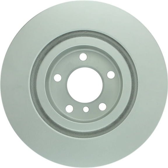 Bosch QuietCast Disc Brake Rotor