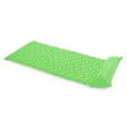 thumbnail image 3 of Intex Tote 'N Float Wave Mat Pool Lounger with Headrest - 1 Piece, 3 of 13
