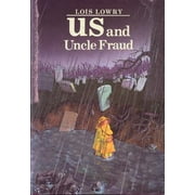 Angle View: Us and Uncle Fraud (Hardcover)