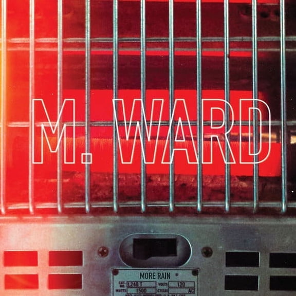 M. Ward - More Rain - Music & Performance - CD
