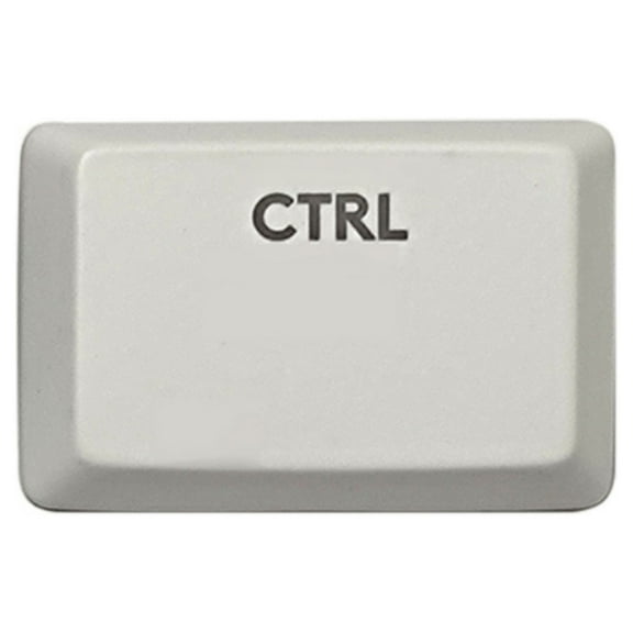 Ctrl Button Keycaps for G915 G913 G815 G813 Keyboard Key Caps