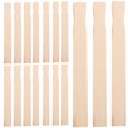 thumbnail image 2 of Miangastore 30pcs Paint Stirring Stick Wood Paint Stirring Rod Paint Mixing Tool Manual Paint Mixing Rod, 2 of 9