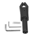 thumbnail image 3 of Filfeel CNC Bar Puller,CNC Lathe Automatic Puller Straight Handle Back Pull Extractor Tools for Machining 63mm,CNC Straight Handle Puller, 3 of 8