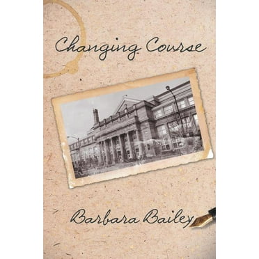 Changing Course
