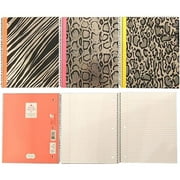 Angle View: Dottie 1 Subject Notebook
