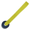 thumbnail image 1 of Door Anchor for Resistance Bands, Door Anchor & for Working Out, Body Stretching, Home Gym, 1 of 5