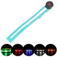 thumbnail image 2 of Bangcool Running Ankle Band Creative LED Light Warning Safety Armband Night Running Band, 2 of 10