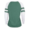 thumbnail image 5 of Camisas Navideñas Para Mujer, Camisetas de Manga Larga, Blusa Pulóver Fruncida de Cuello Redondo Con Estampado de Moda Erógena Informal Odeerbi ODB199523, 5 of 5