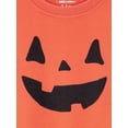 thumbnail image 4 of Carter's Child of Mine Baby Unisex Halloween Bubble Bodysuit, Sizes Newborn-6/9 Months, 4 of 7
