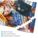 thumbnail image 3 of Becky Lynch - Rompecabezas de 500 piezas de madera para niños, niñas y adultos, juguetes de memoria y agilidad para la familia, regalos desafiantes para decoración del hogar, 3 of 8
