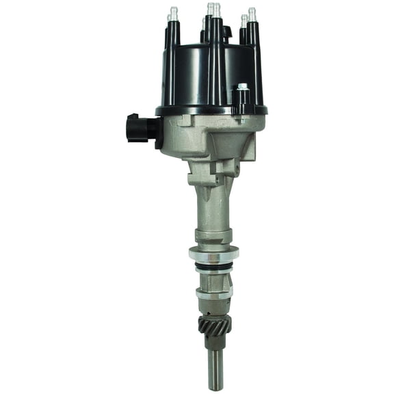 OEG Parts New Distributor Replacement For 1991 1992 1993 1994 Ford Ranger Aerostar & Mazda B3000 3.0 V6, Replaces F1TZ 12127-A, F27E12127BB, F2TZ12127B, Mazda ZZM118200