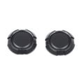 thumbnail image 1 of Cubierta de enchufe de llave de puerta de coche para Suzuki Jimny 2019 2020 2021 2 uds Afortunado Sencillez, 1 of 5