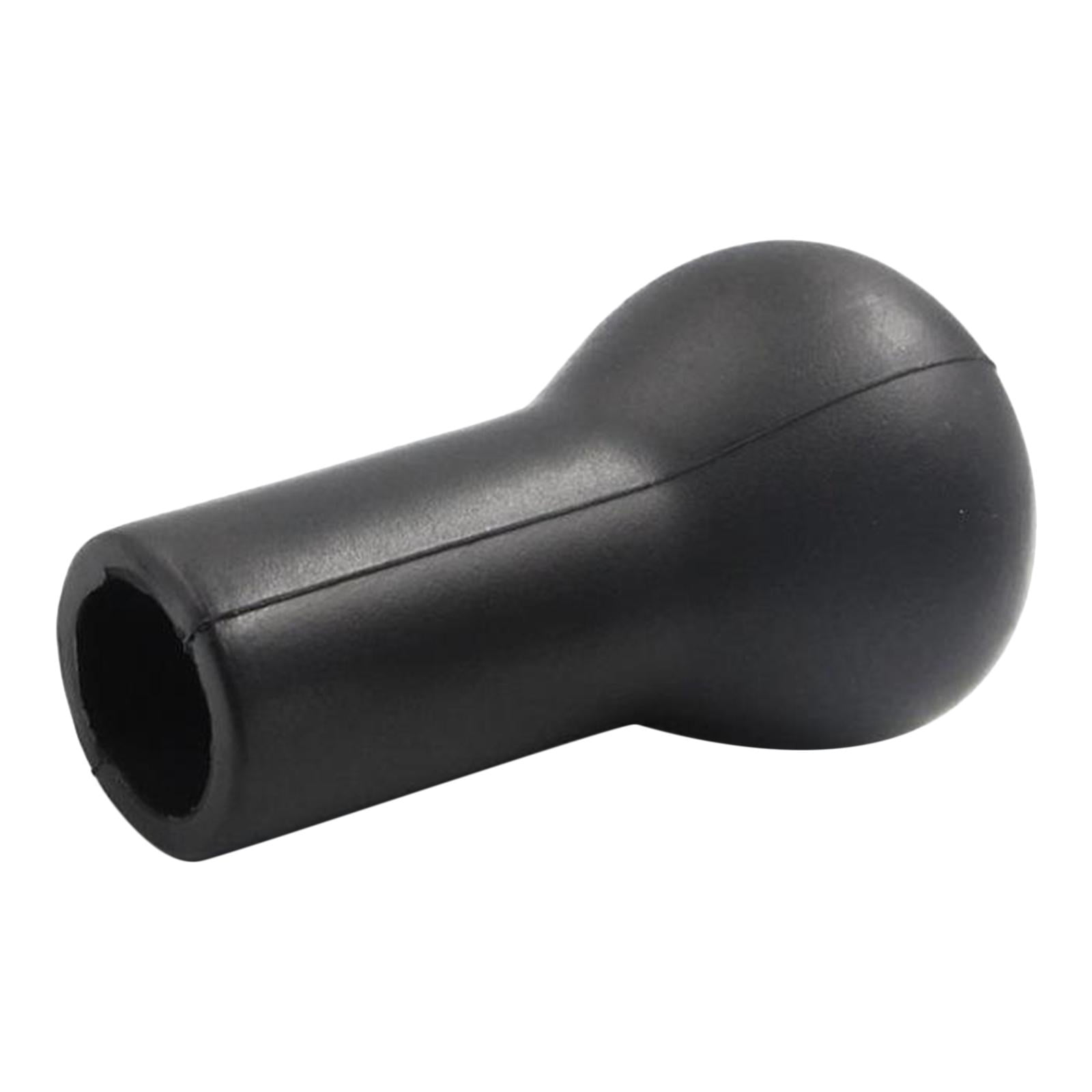 Accesorio Pesca Soporte Caña Cardán Para Caña De Pescar - Tapón Metálico,  51mm Largo, Para Soporte De Caña Y Cinturón Tapa Extremo Metal Pesca