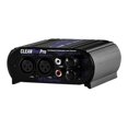 thumbnail image 1 of ART CLEANbox Pro Dual Channel Level Converter, 1 of 4