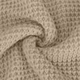 thumbnail image 6 of Lovskoo 2024 Sweaters for Women Trendy V-Neck Long Sleeve Top Solid Pocket Sweater Beige, 6 of 6