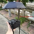 thumbnail image 7 of Camera Umbrella Hot Shoe Interface Protective Umbrella for Photographic Camera, 7 of 7