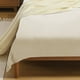 thumbnail image 5 of Hojas de Flanela de Navidad Conjunto de Sábanas de Cama de Flanela de Terciopelo Elegante Y Suave, Cómodo, Cálido, Antiestático, No Pilling, Set de Sábanas de Cama de Lana de Flanela de Terciopelo Fuz, 5 of 6