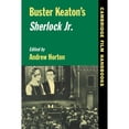 thumbnail image 1 of Pre-Owned Buster Keaton's Sherlock Jr. (Cambridge Film Handbooks) Paperback - USED, 1 of 1
