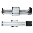 thumbnail image 3 of Linear Rail Guide Ballscrew SFU1204 1605 C7 With Stepper Motor For DIY CNC Router Parts X Y Z Linear Stage ,Long Lasting, 3 of 6
