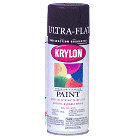 Krylon Stained Glass