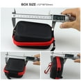 thumbnail image 3 of Ransfinder De Golf Case Eva Hard Cover Range Bag Finder Telescope Funting Rmitfinder Caja De Almacenamiento, 3 of 7