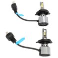 thumbnail image 2 of 2 faros LED para coche 1 manual de instrucciones, 2 of 15