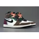 thumbnail image 1 of Ni - ke Ni - ke Air Jordan 1 Retro High OG CRAFT Hand Crafted Men's Size 12 DH3097-001 NIB, 1 of 2